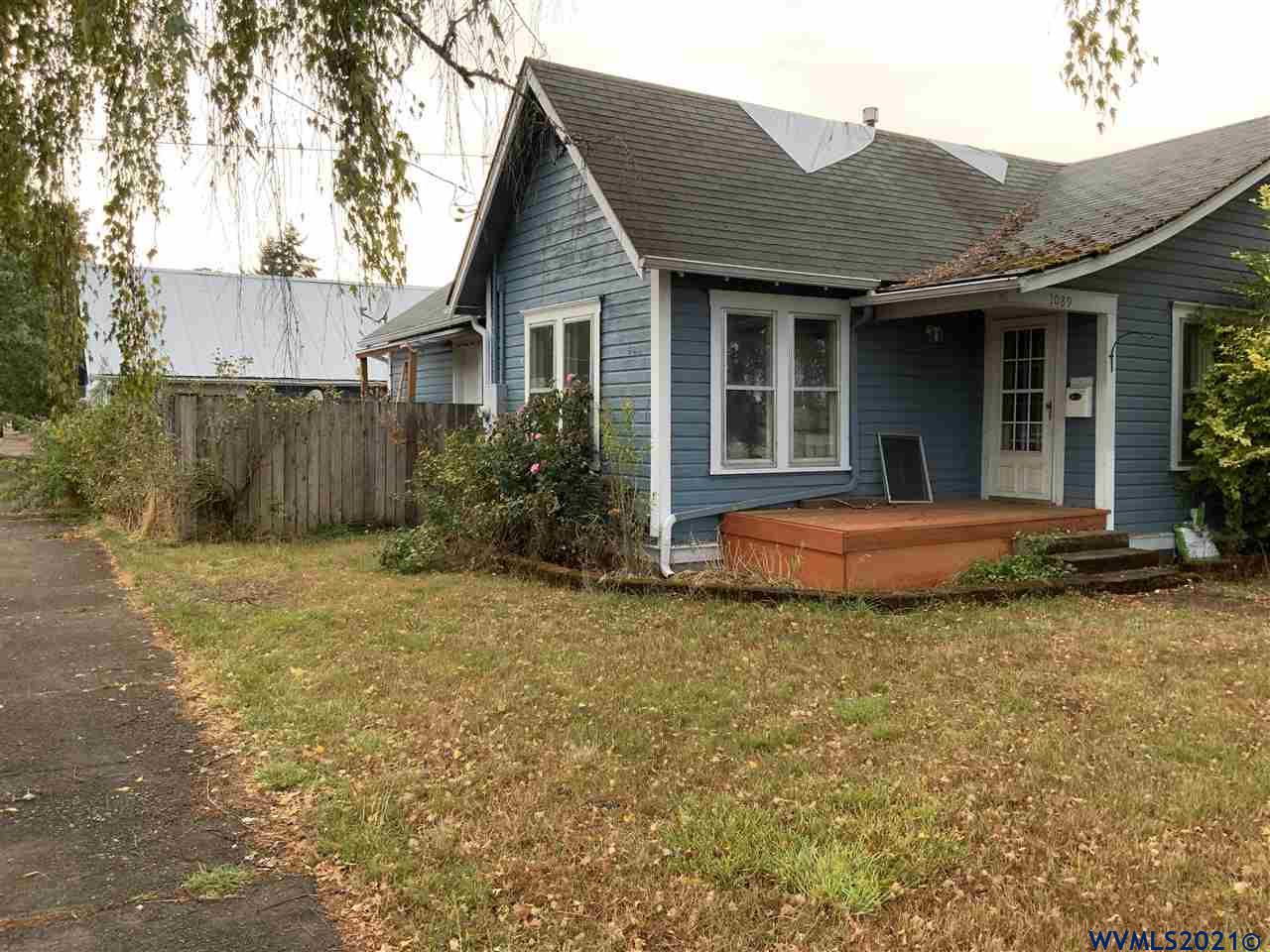 1089 Southwest Church Street Dallas, OR 97338 - Photo 35 of 35 Gallery Image 35