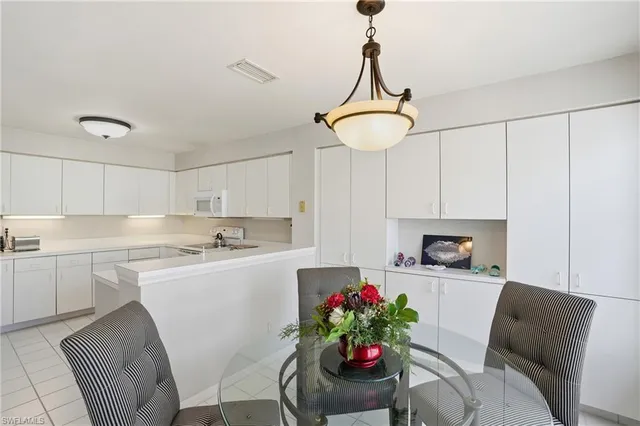 $9,950 | 6865 San Marino Drive, Unit 301B, Naples, FL 34108