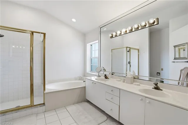 $9,950 | 6865 San Marino Drive, Unit 301B, Naples, FL 34108