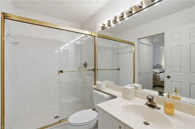 $9,950 | 6865 San Marino Drive, Unit 301B, Naples, FL 34108