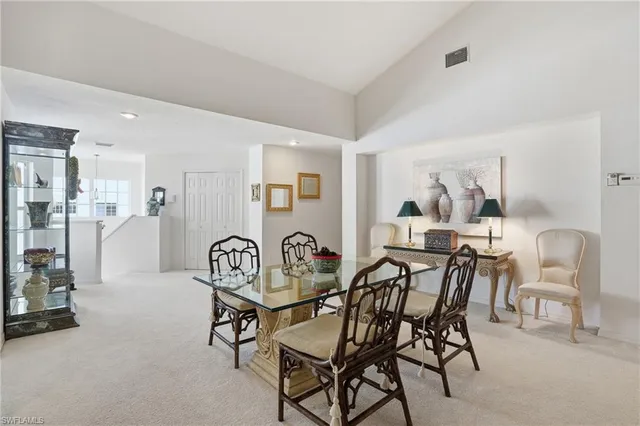 $9,950 | 6865 San Marino Drive, Unit 301B, Naples, FL 34108