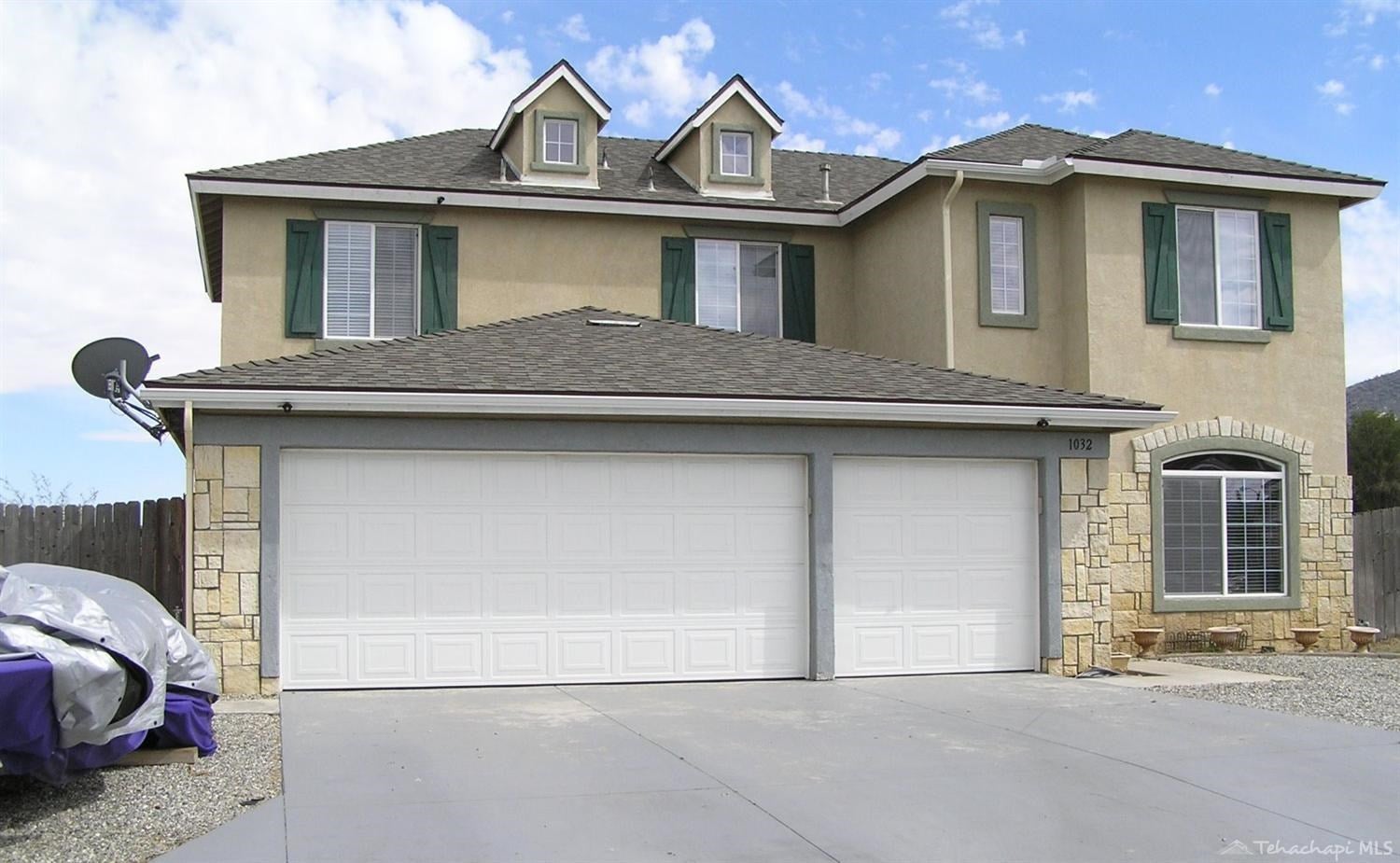 1032 Clearview Street Tehachapi, CA 93561 - Photo 1 of 31 Gallery Image 1