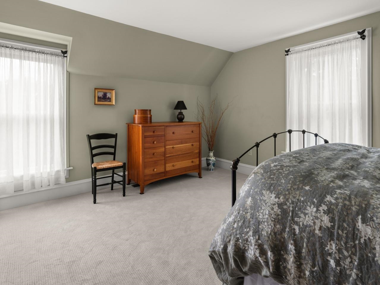 3160 Mt Philo Road Charlotte, VT 05445 - Photo 29 of 48