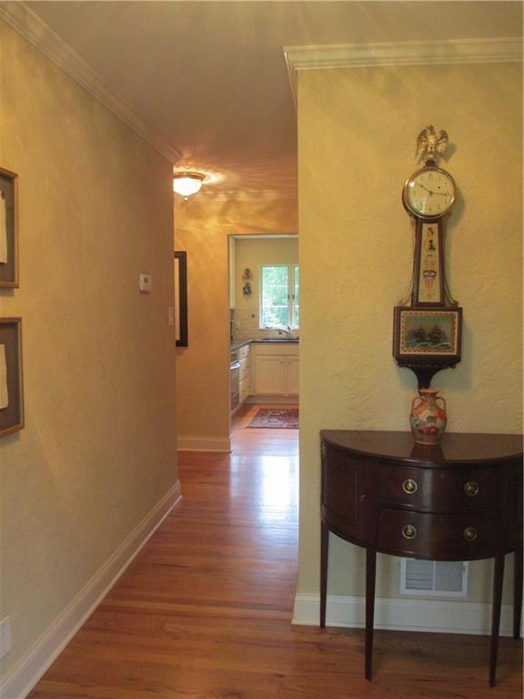 115 West Chapel Ridge Road Pittsburgh, PA 15238 - Photo 2 of 21 Entry