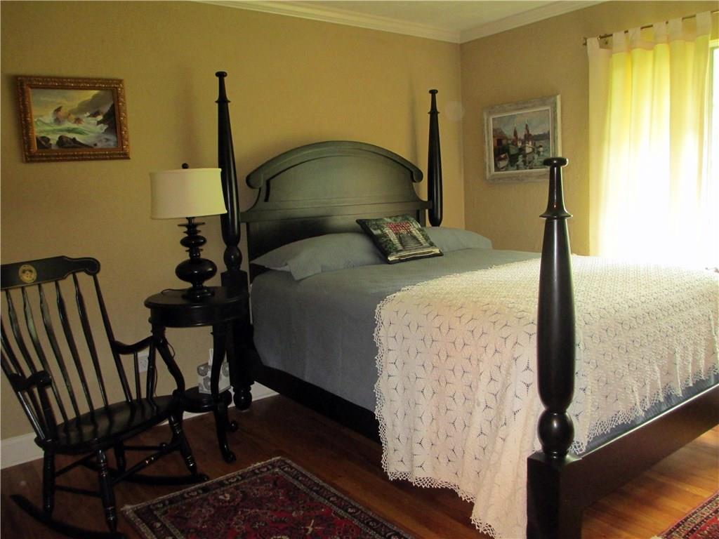 115 West Chapel Ridge Road Pittsburgh, PA 15238 - Photo 15 of 21 Bedroom 3