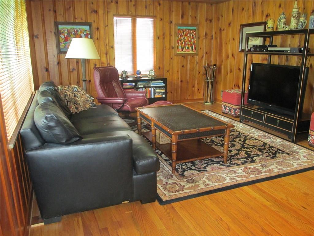 115 West Chapel Ridge Road Pittsburgh, PA 15238 - Photo 18 of 21 Family Room