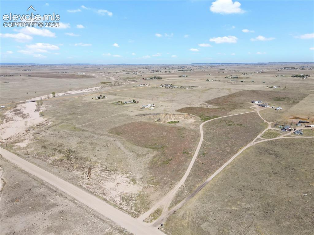 22280 Jones Road Peyton, CO 80831 - Photo 45 of 47 a view of beach and ocean