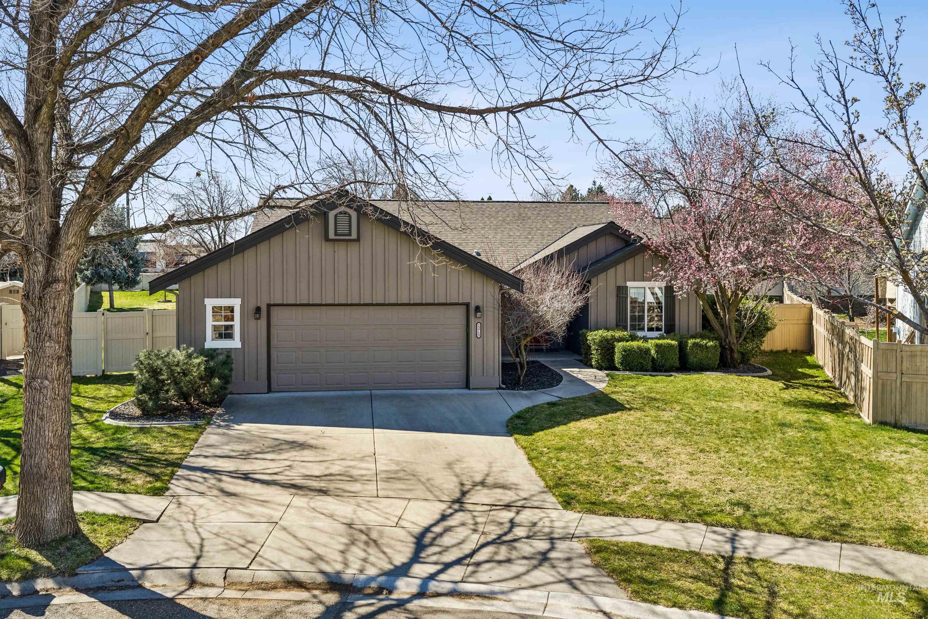 13713 West Elmspring Street Boise, ID 83713 - Photo 37 of 49