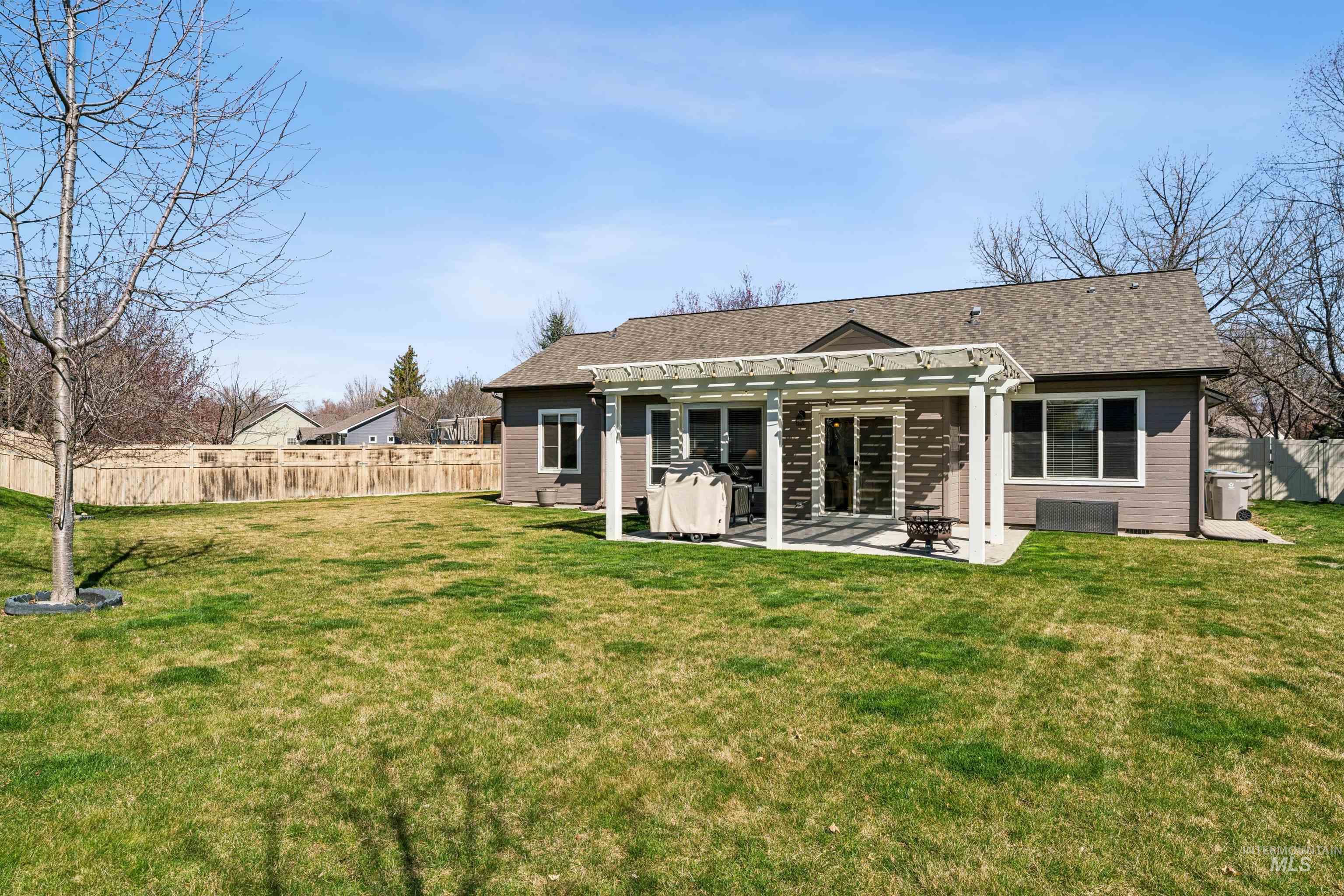 13713 West Elmspring Street Boise, ID 83713 - Photo 43 of 49