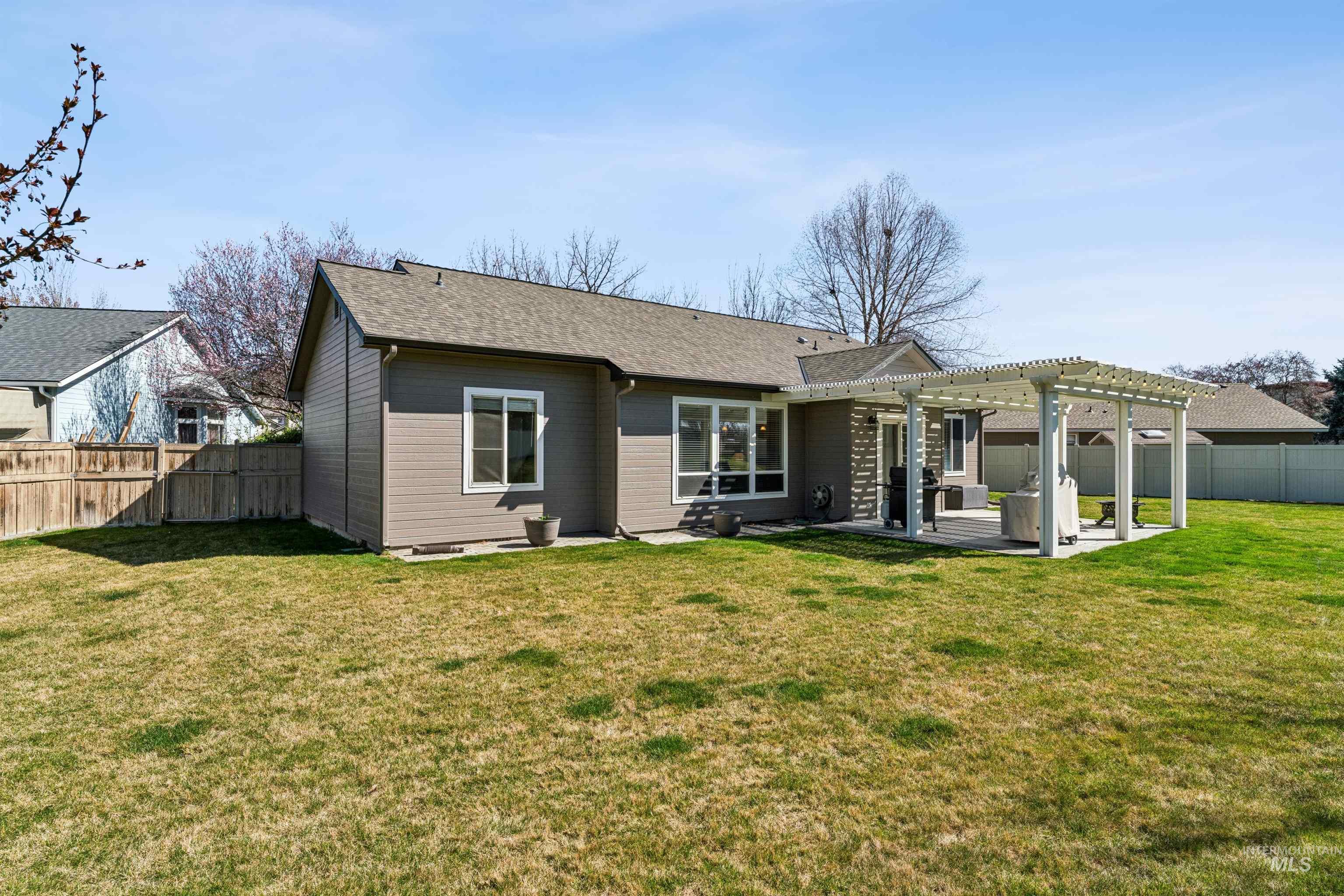 13713 West Elmspring Street Boise, ID 83713 - Photo 44 of 49