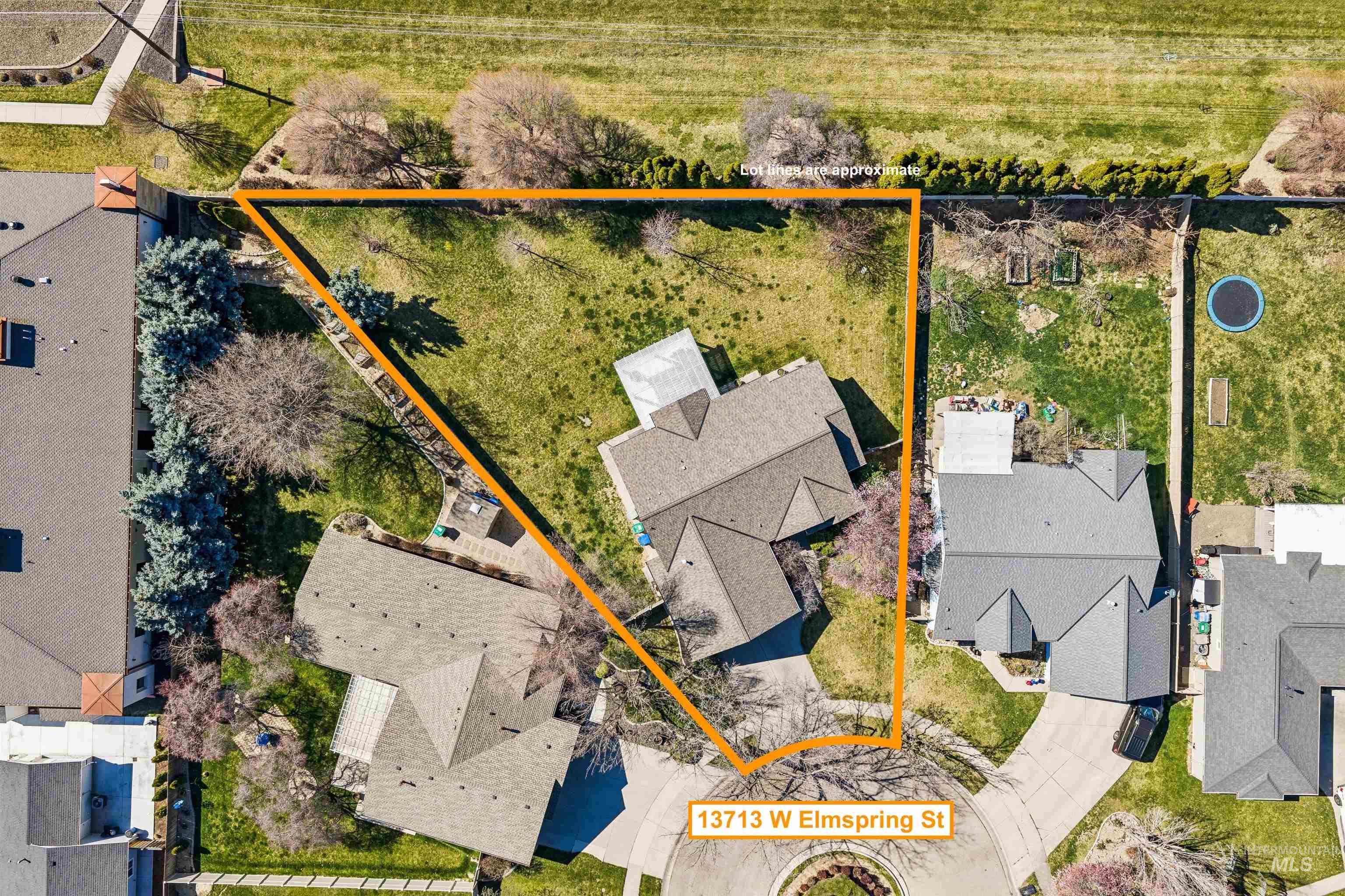 13713 West Elmspring Street Boise, ID 83713 - Photo 46 of 49