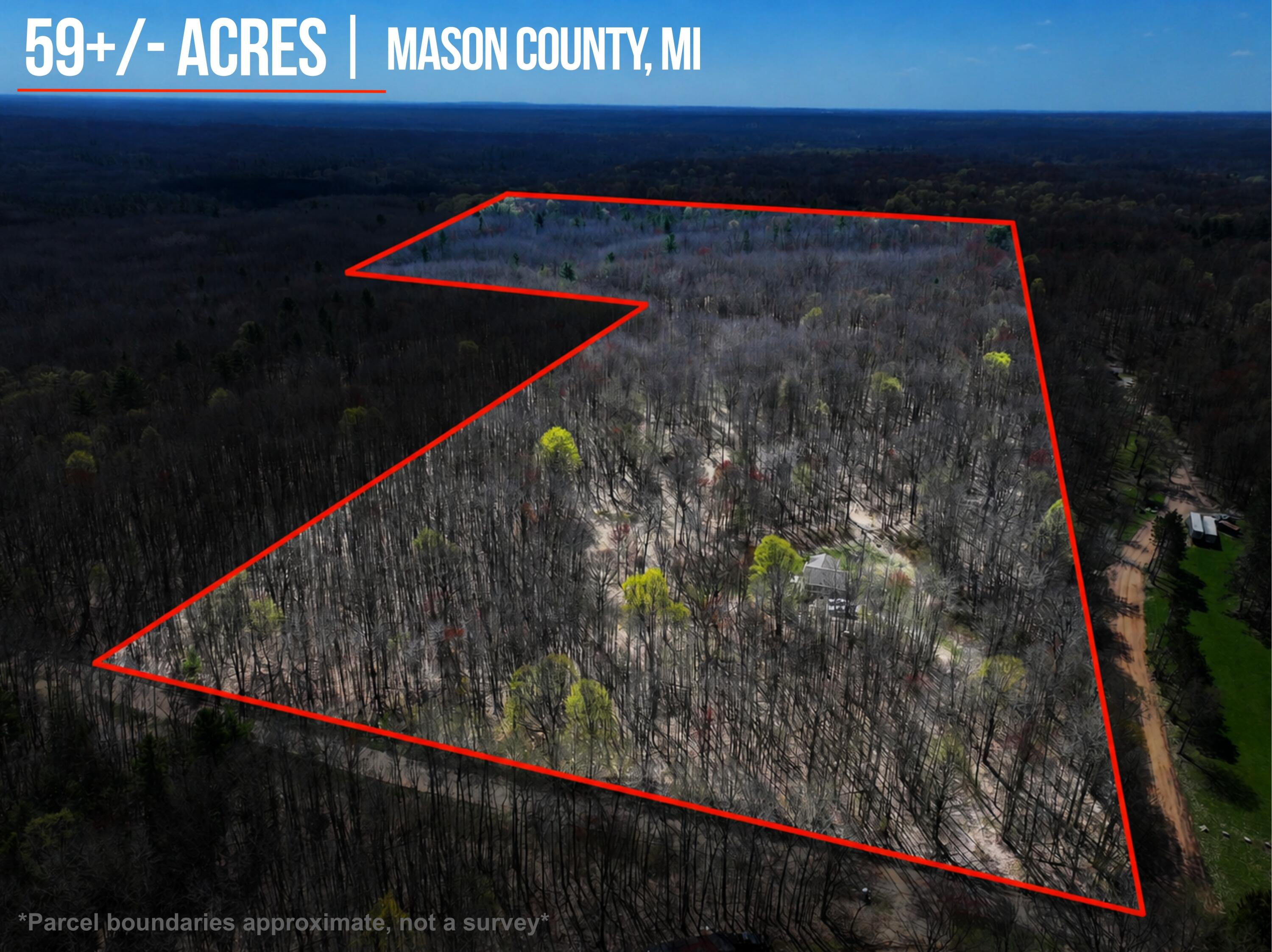 7415 East Anthony Road Branch, MI 49402 - Photo 36 of 99 0001b10.05 ACRES MIDLAND COUNTY, MI (1)