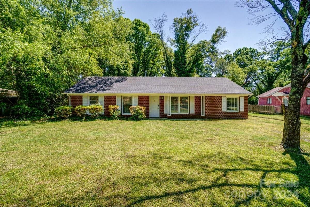 5238 Ruth Drive Charlotte, NC 28215 - Photo 25 of 25 Gallery Image 25
