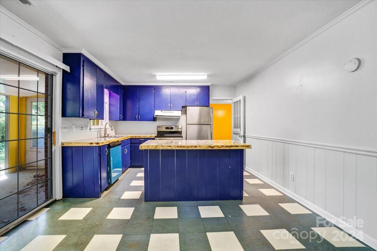 5238 Ruth Drive Charlotte, NC 28215 - Photo 6 of 25 Gallery Image 6