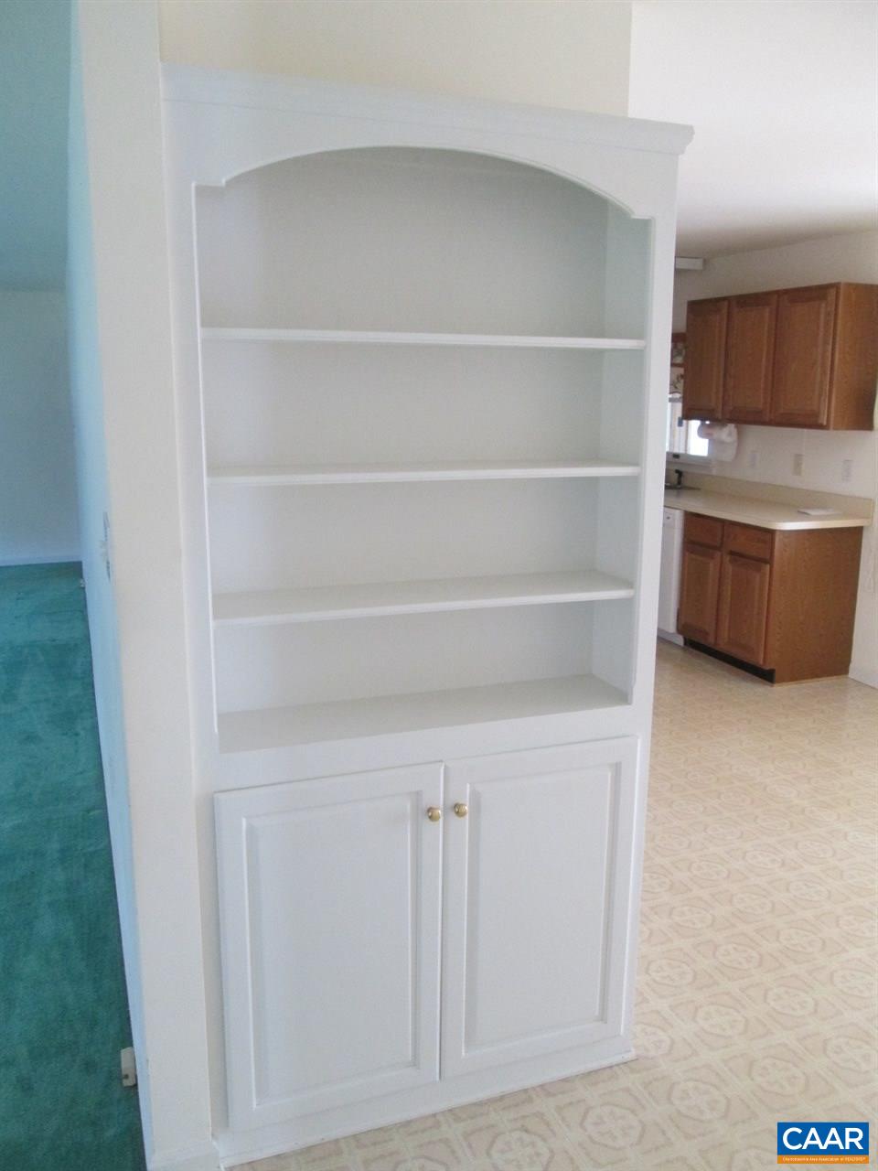 730 River Road Madison, VA 22727 - Photo 14 of 23 a view of a room with shelf