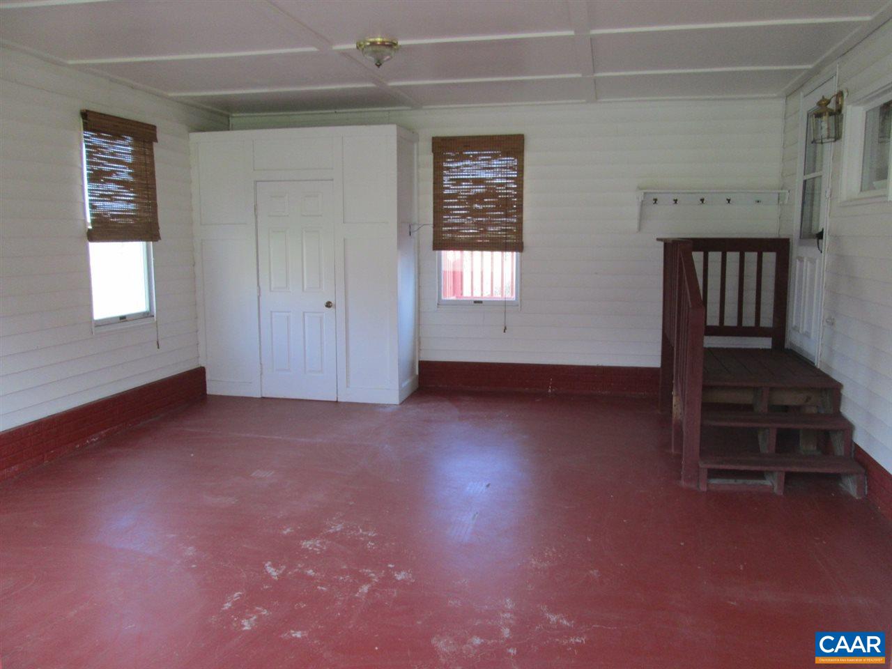 730 River Road Madison, VA 22727 - Photo 15 of 23 an empty room with windows