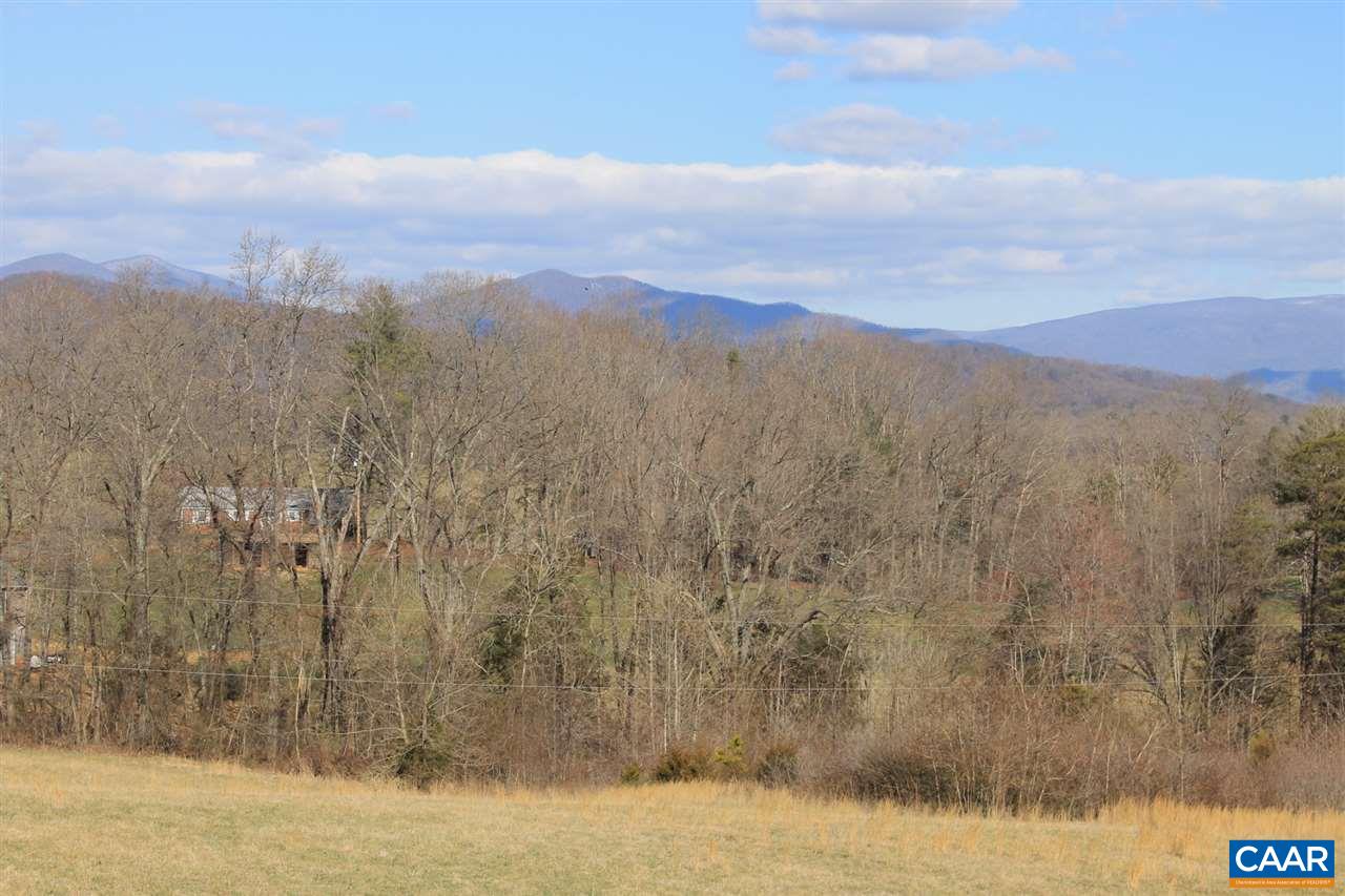 730 River Road Madison, VA 22727 - Photo 8 of 23 a view of mountain with sunset in background