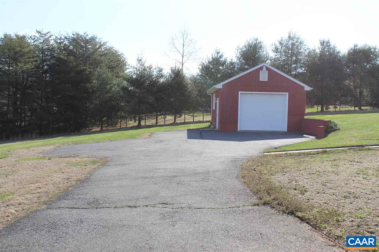 730 River Road Madison, VA 22727 - Photo 10 of 23 a house with a yard