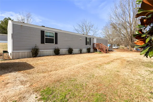 $125,000 | 429 B Brown Farm Road, Seneca, SC 29678