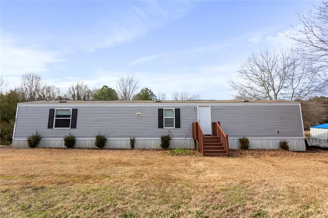 $125,000 | 429 B Brown Farm Road, Seneca, SC 29678