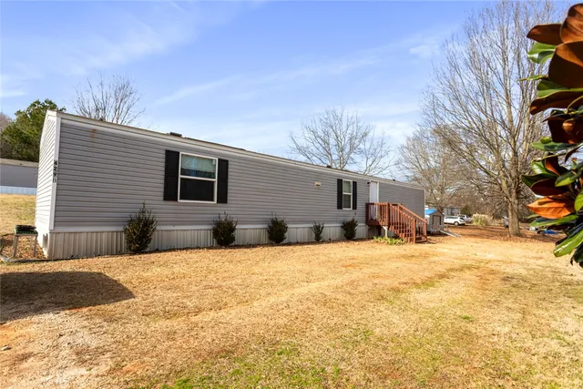 $125,000 | 429 B Brown Farm Road, Seneca, SC 29678
