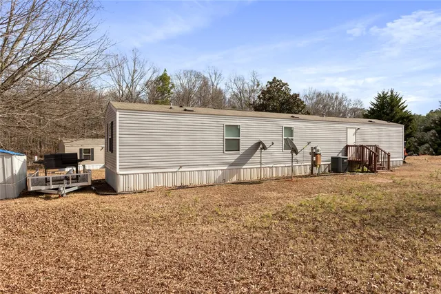 $125,000 | 429 B Brown Farm Road, Seneca, SC 29678