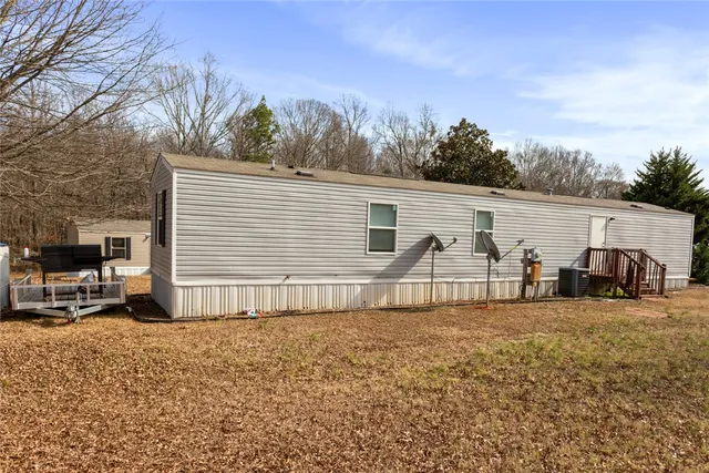 $125,000 | 429 B Brown Farm Road, Seneca, SC 29678