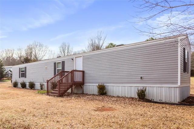 $125,000 | 429 B Brown Farm Road, Seneca, SC 29678