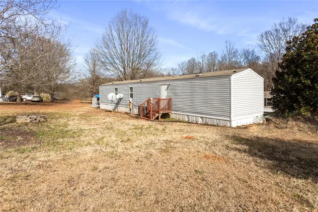 $125,000 | 429 B Brown Farm Road, Seneca, SC 29678