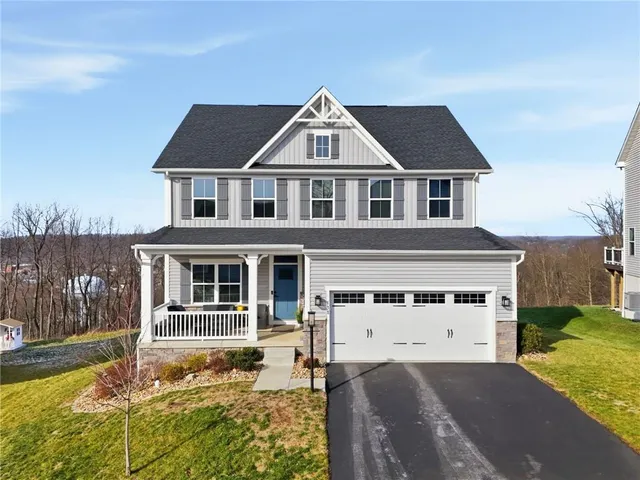 $575,000 | 138 Woodsman Rdg Drive, Harmony, PA 16037