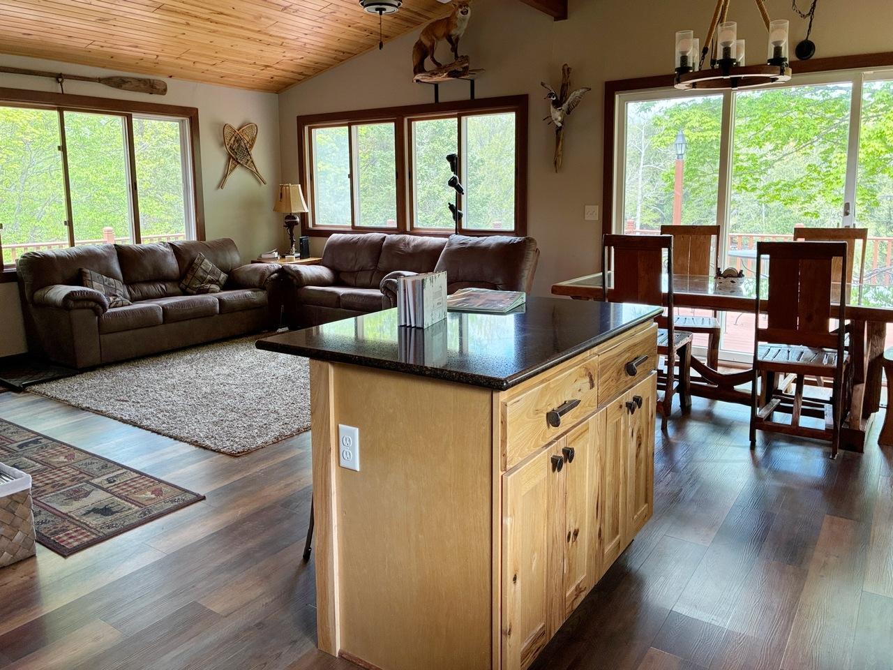 6310 Bambiland Road Mercer, WI 54547 - Photo 11 of 58 Gallery Image 11