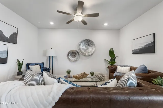 $307,950 | 12920 Tatenhill Drive, El Paso, TX 79928