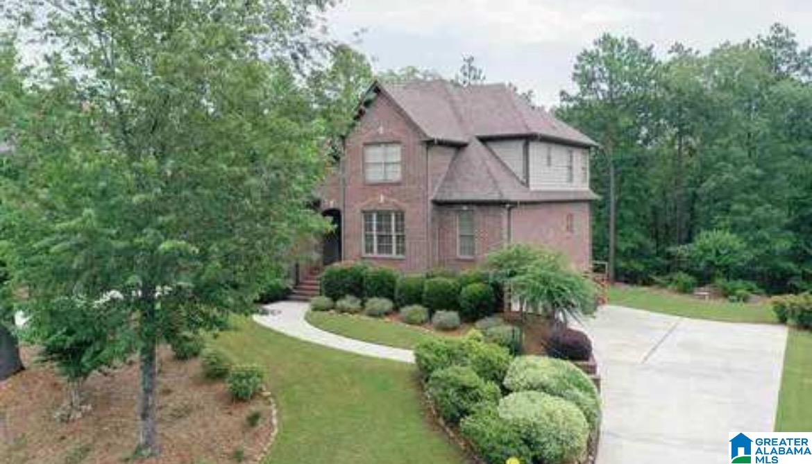 209 Stoneykirk Way Pelham, AL 35124 - Photo 1 of 55