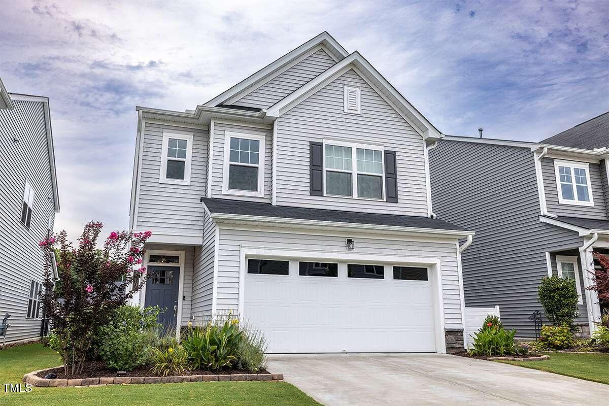 113 Velten Ridge Drive Durham, NC 27713 - Photo 1 of 39 Quadros.1