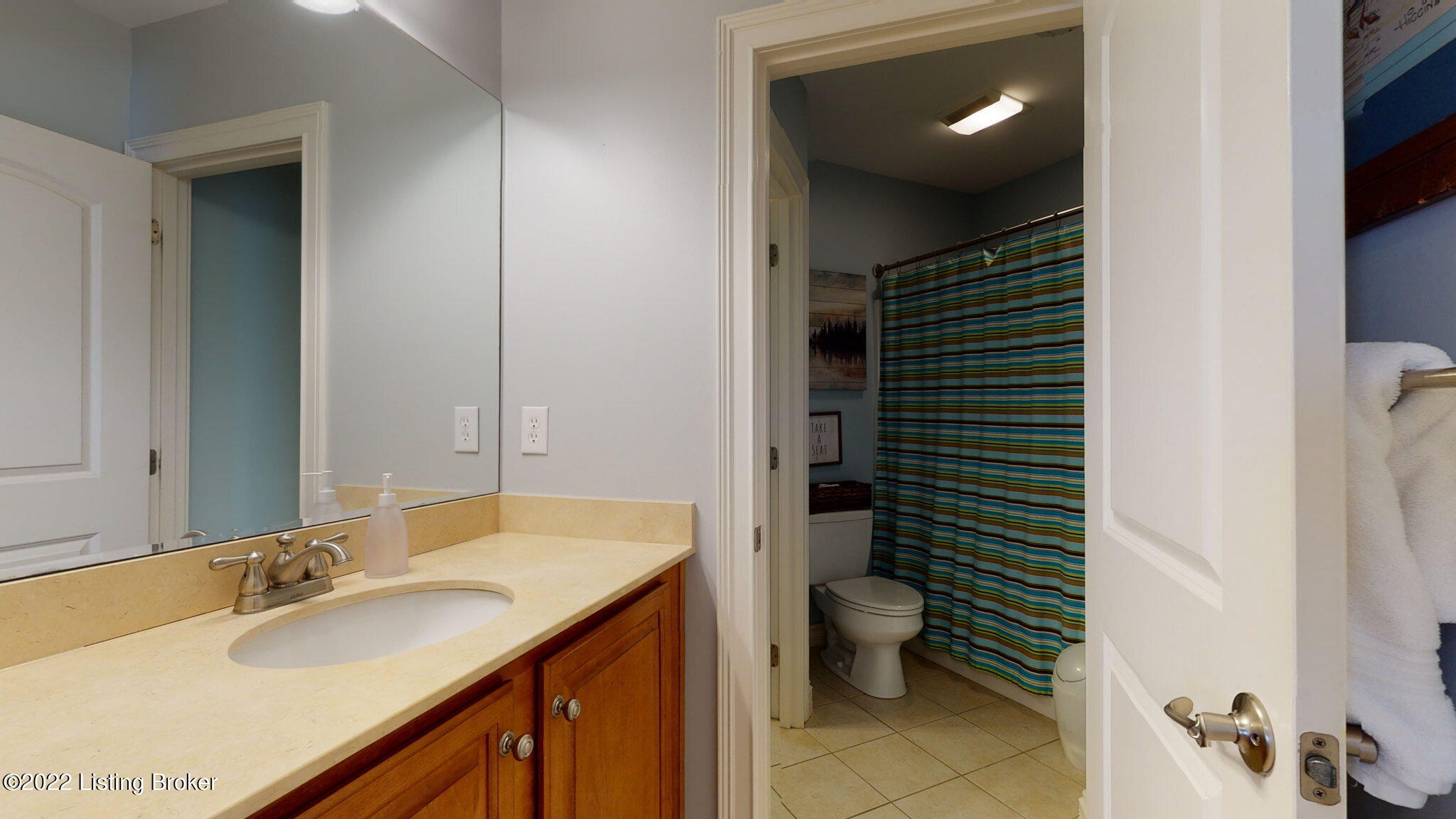 13203 Ridgemoor Drive Prospect, KY 40059 - Photo 42 of 76 Full Bath