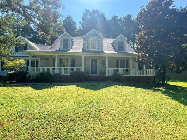 $3,850 | 2766 Briaroak Drive, Climax, NC 27233