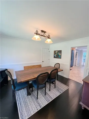 $3,850 | 2766 Briaroak Drive, Climax, NC 27233