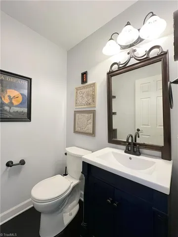 $3,850 | 2766 Briaroak Drive, Climax, NC 27233