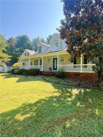 $3,850 | 2766 Briaroak Drive, Climax, NC 27233
