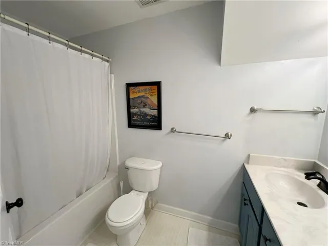 $3,850 | 2766 Briaroak Drive, Climax, NC 27233