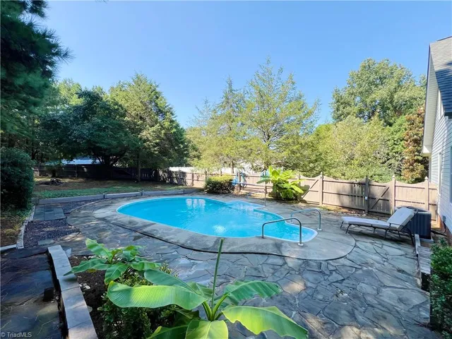 $3,850 | 2766 Briaroak Drive, Climax, NC 27233