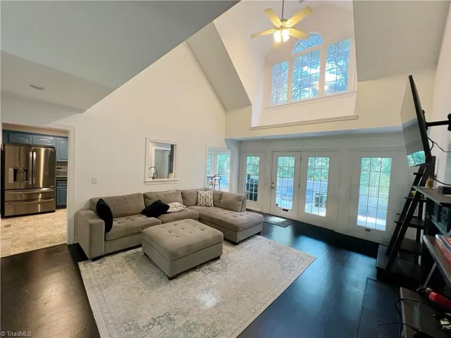 $3,850 | 2766 Briaroak Drive, Climax, NC 27233