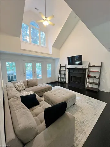 $3,850 | 2766 Briaroak Drive, Climax, NC 27233