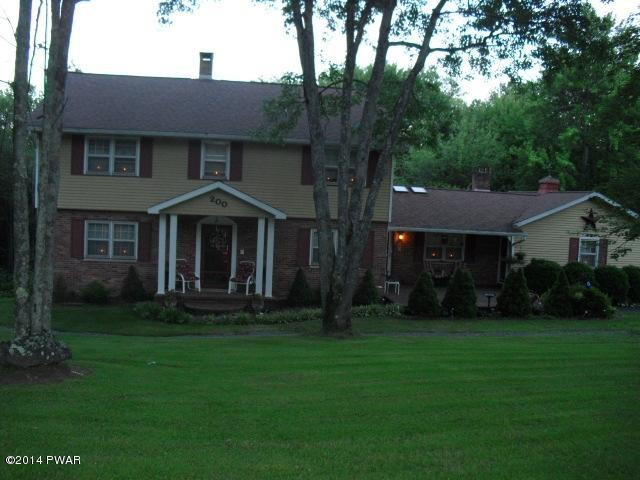 200 L R 35040 Richmondale Road Forest City, PA 18421 - Photo 1 of 35