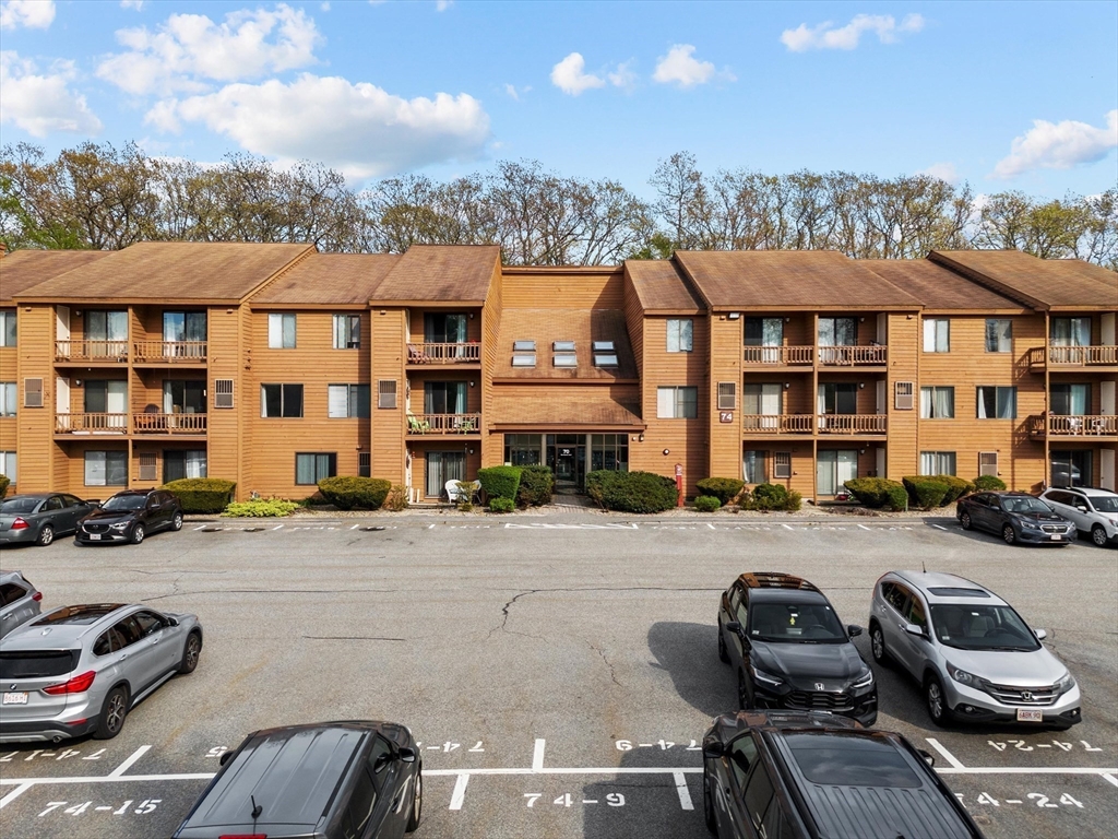 70 West Meadow Road, Unit 22 Haverhill, MA 01832 - Photo 1 of 42 Gallery Image 1