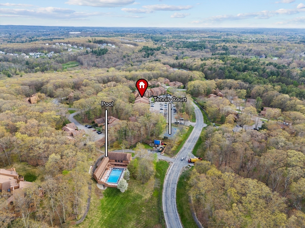 70 West Meadow Road, Unit 22 Haverhill, MA 01832 - Photo 32 of 42 Gallery Image 32