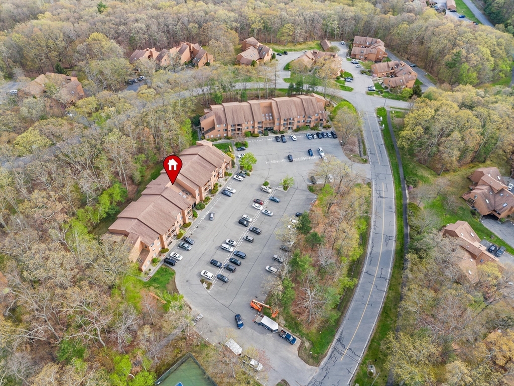 70 West Meadow Road, Unit 22 Haverhill, MA 01832 - Photo 33 of 42 Gallery Image 33