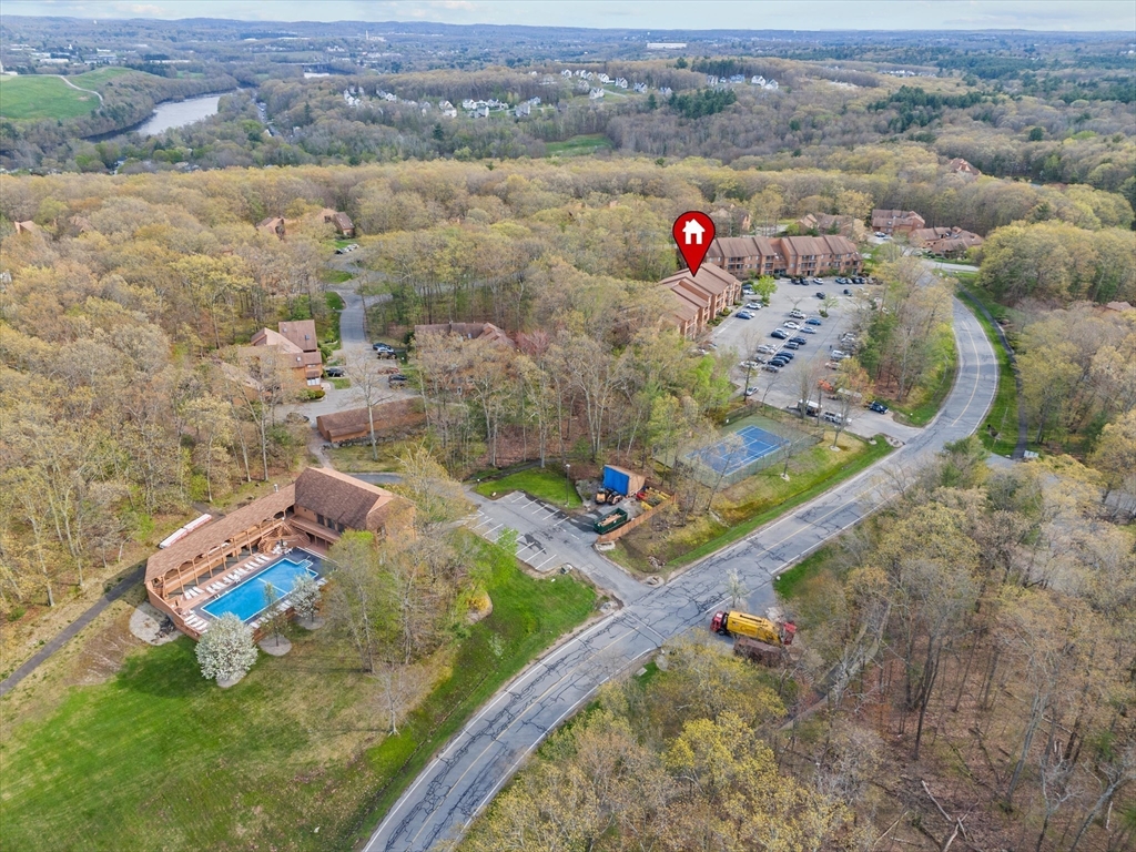 70 West Meadow Road, Unit 22 Haverhill, MA 01832 - Photo 35 of 42 Gallery Image 35