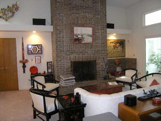 375 Vintage Road Tryon, NC 28782 - Photo 2 of 9