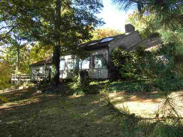 375 Vintage Road Tryon, NC 28782 - Photo 9 of 9